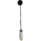 AK4000SC PEBBLE wall light 